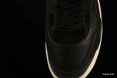 Hyperoad Black Jordan Hair Retro Pony 4 1123